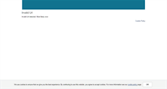 Desktop Screenshot of euro-sys.info