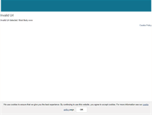 Tablet Screenshot of euro-sys.info